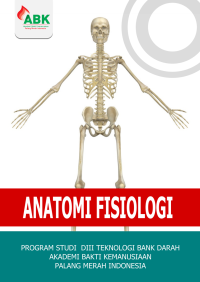 Image of Anatomi Fisiologi