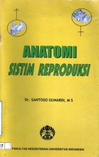Image of Anatomi Sistem Reproduksi