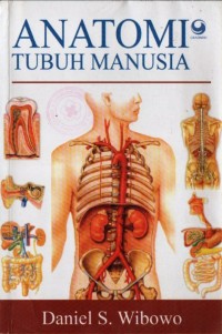 Image of Anatomi Tubuh Manusia