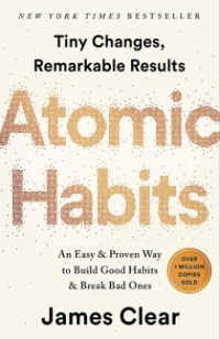 Image of Atomic Habits: Perubahan Kecil yang Memberikan Hasil Luar Biasa