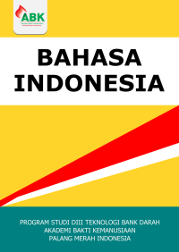 Image of Bahasa Indonesia