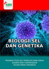 Image of Biologi Sel dan Genetika