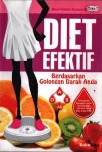 Image of Diet Efektif Berdasarkan Golongan Darah Anda