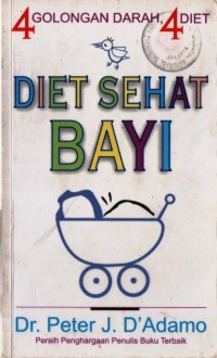 Image of Diet Sehat Bayi