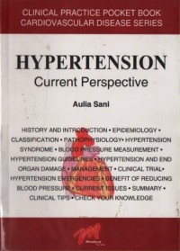Image of Hypertension: Current Perspective