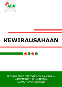 Image of Kewirausahaan