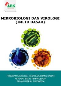 Image of Mikrobiologi dan Virologi (IMLTD Dasar)