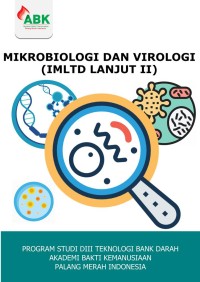 Image of Mikrobiologi dan Virologi (IMLTD Lanjut II)