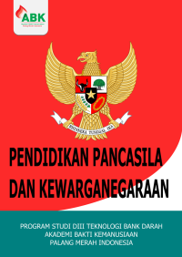 Image of Pendidikan Pancasila dan Kewarganegaraan