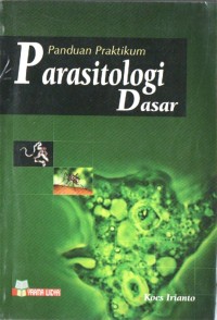 Image of Panduan Praktikum Parasitologi Dasar