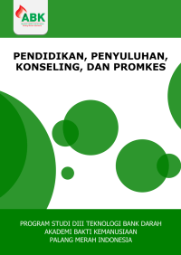 Image of Pendidikan, Penyuluhan, Konseling, dan Promkes