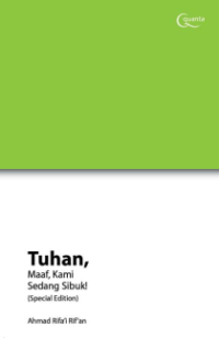 Image of Tuhan, Maaf, Kami Sedang Sibuk (Special Edition)