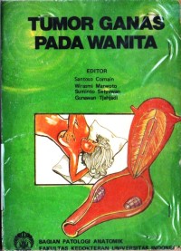 Image of Tumor Ganas pada Wanita