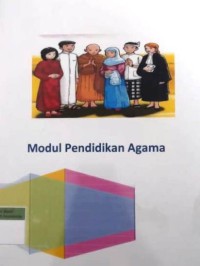 Image of Modul Pendidikan Agama