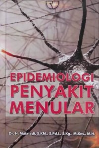 Image of Epidemiologi Penyakit Menular