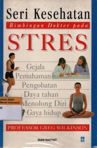 Image of Bimbingan Dokter pada Stres