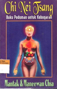 Image of Buku Panduan untuk Kebugaran = Chi Nei Tsang
