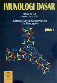 Image of Imunologi Dasar Jilid 1