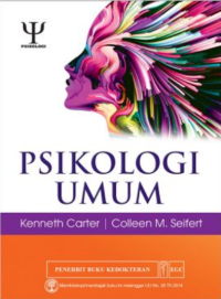 Image of Psikologi Umum