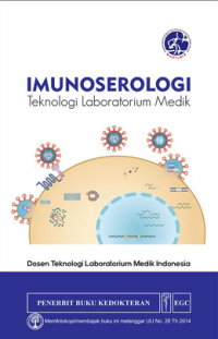 Image of Imunoserologi: Teknologi Laboratorium Medik