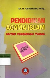 Image of Pendidikan Agama Islam untuk Perguruan Tinggi