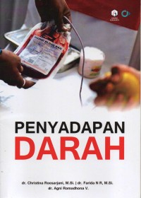 Image of Penyadapan Darah