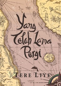 Image of Yang Telah Lama Pergi